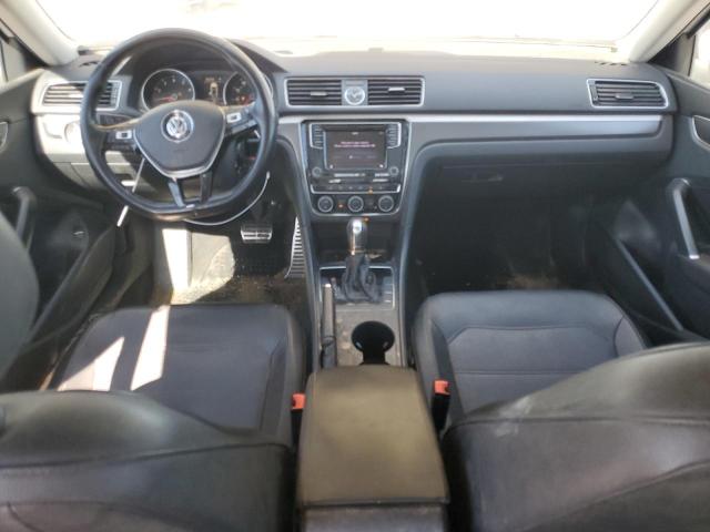 1VWDT7A32HC019750 - 2017 VOLKSWAGEN PASSAT R-LINE Ağ foto 8