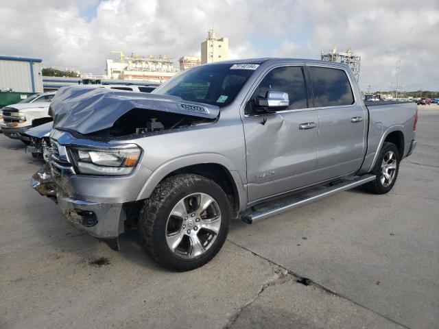 2019 RAM 1500 LARAMIE, 