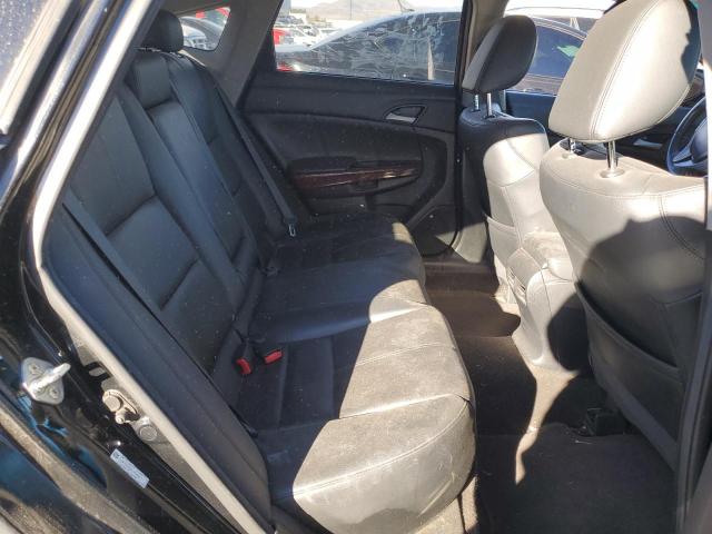 5J6TF2H54CL000586 - 2012 HONDA CROSSTOUR EXL შავი ფოტო 10