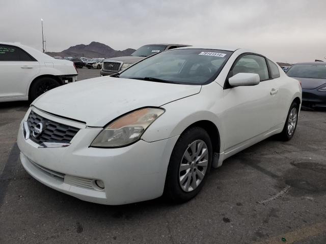 2009 NISSAN ALTIMA 2.5S, 