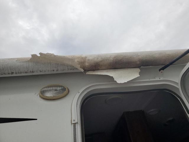 4YDT29126BT414393 - 2011 KEYSTONE PASSPORT WHITE photo 9