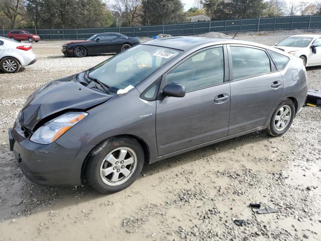 2008 TOYOTA PRIUS, 