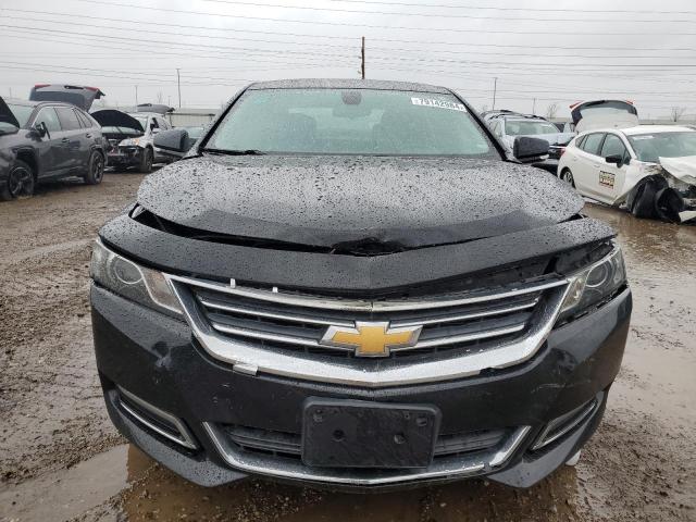 1G11Z5S38KU108689 - 2019 CHEVROLET IMPALA LT BLACK photo 5