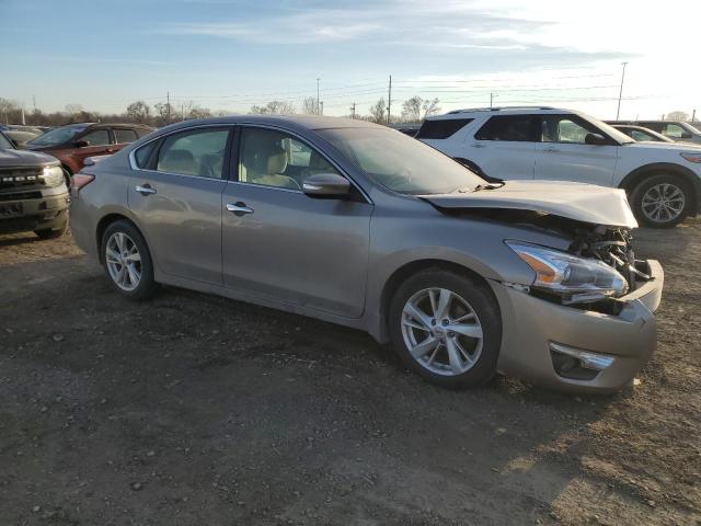 1N4AL3AP8FC140562 - 2015 NISSAN ALTIMA 2.5 SILVER photo 4