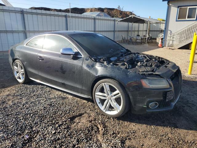 WAUCVAFR5CA023392 - 2012 AUDI S5 PREMIUM PLUS შავი ფოტო 4