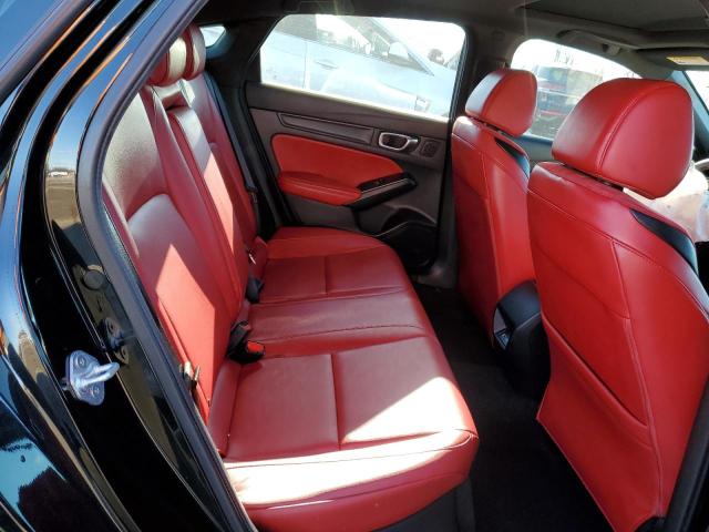 19UDE4H68PA025205 - 2023 ACURA INTEGRA A-SPEC TECH BLACK photo 10