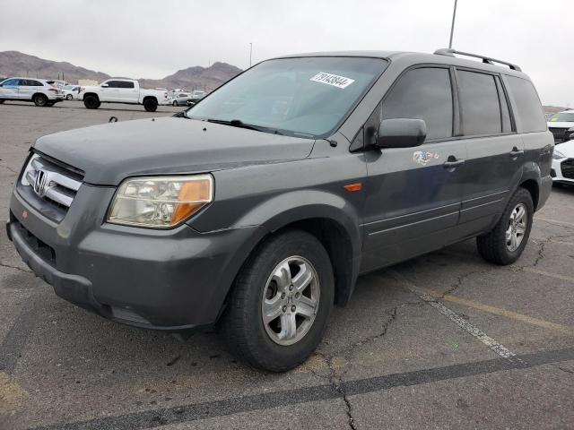 2008 HONDA PILOT VP, 