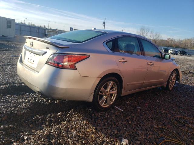 1N4AL3AP9FN377534 - 2015 NISSAN ALTIMA 2.5 SILVER photo 3