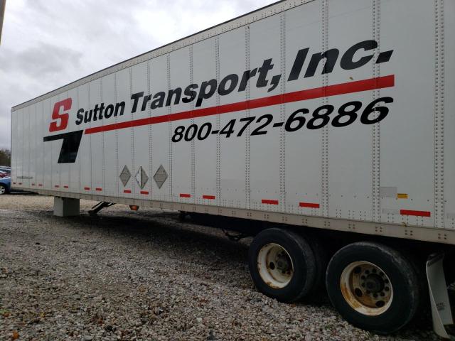 1JJV532D2LL220503 - 2020 WABASH 53'TRAILER WHITE photo 3