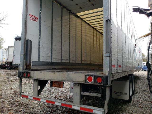 1JJV532D2LL220503 - 2020 WABASH 53'TRAILER WHITE photo 4