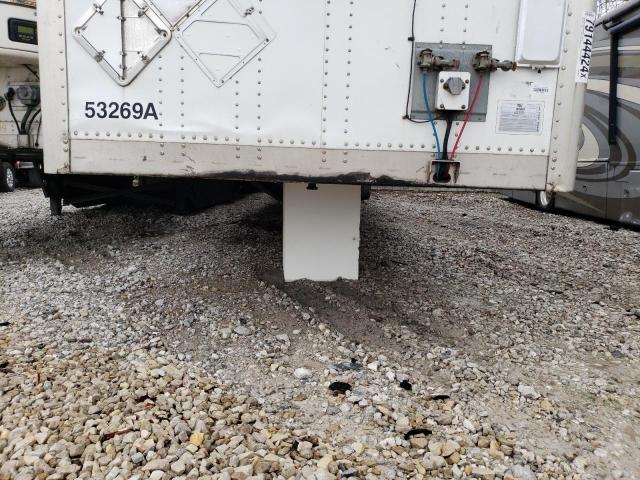 1JJV532D2LL220503 - 2020 WABASH 53'TRAILER WHITE photo 8