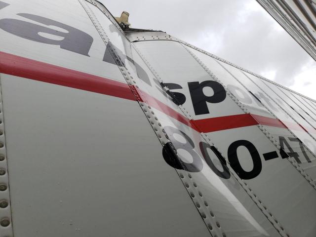 1JJV532D2LL220503 - 2020 WABASH 53'TRAILER WHITE photo 9