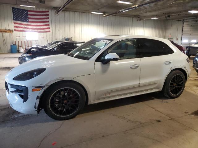 WP1AG2A57MLB53564 - 2021 PORSCHE MACAN GTS WHITE photo 1