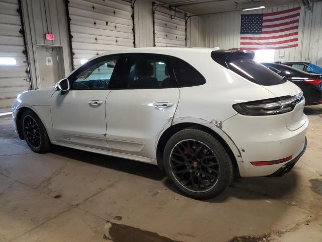 WP1AG2A57MLB53564 - 2021 PORSCHE MACAN GTS WHITE photo 2