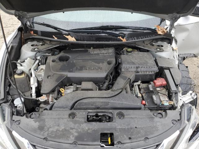 1N4AL3AP5GN386703 - 2016 NISSAN ALTIMA 2.5 SILVER photo 11