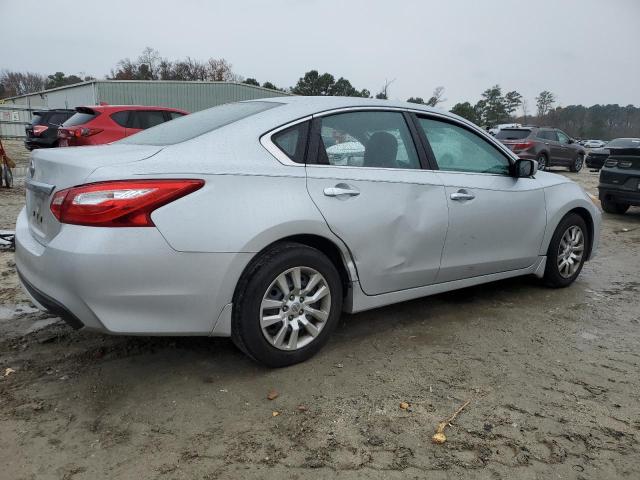 1N4AL3AP5GN386703 - 2016 NISSAN ALTIMA 2.5 SILVER photo 3