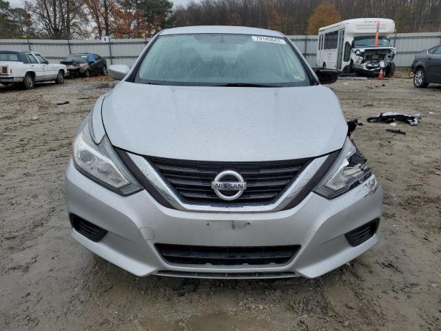 1N4AL3AP5GN386703 - 2016 NISSAN ALTIMA 2.5 SILVER photo 5