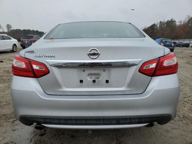 1N4AL3AP5GN386703 - 2016 NISSAN ALTIMA 2.5 SILVER photo 6