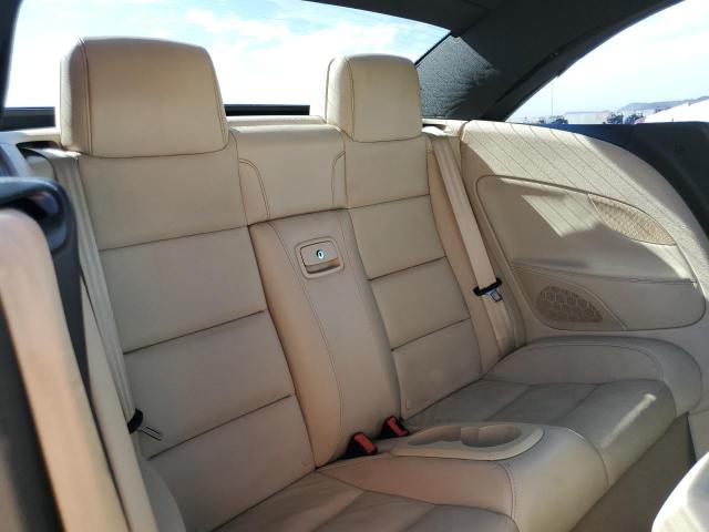 WVWFW7AH1CV007908 - 2012 VOLKSWAGEN EOS LUX 蓝色 照片 10