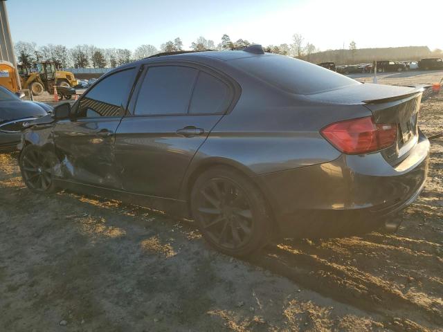 WBA3A5C56CF256916 - 2012 BMW 328 I GRAY photo 2