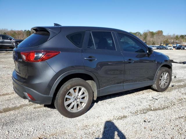 JM3KE2BYXG0641537 - 2016 MAZDA CX-5 SPORT GRAY photo 3