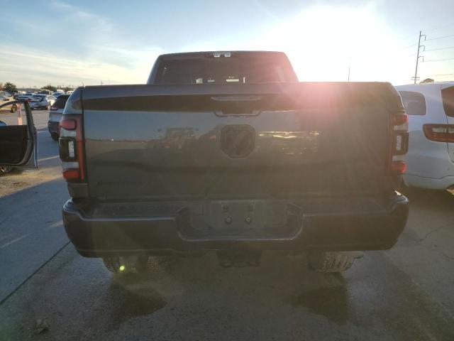 3C6UR5FL4PG532628 - 2023 RAM 2500 LARAMIE BLACK photo 6