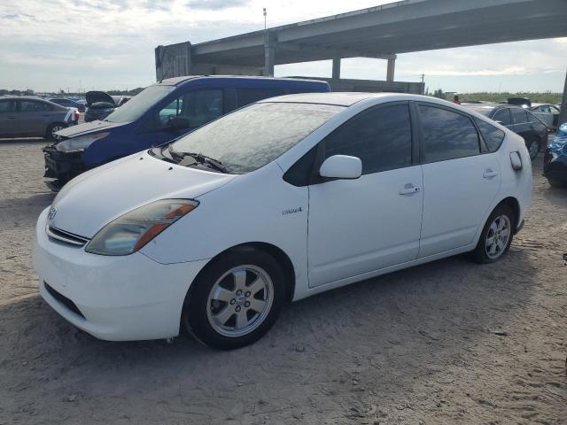 2007 TOYOTA PRIUS, 