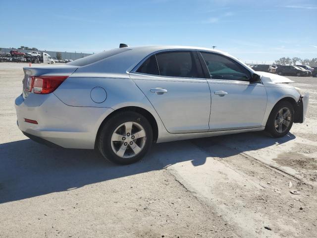 1G11A5SAXDF224425 - 2013 CHEVROLET MALIBU LS SILVER photo 3