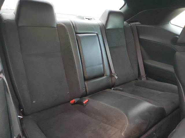 2C3CDZFJ7KH741271 - 2019 DODGE CHALLENGER R/T SCAT PACK BLACK photo 10