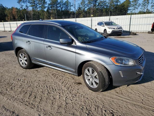 YV440MDU1H2106217 - 2017 VOLVO XC60 T5 INSCRIPTION GRAY photo 4