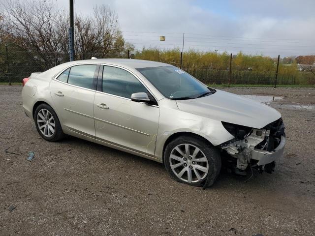 1G11E5SL2EF208694 - 2014 CHEVROLET MALIBU 2LT TAN photo 4