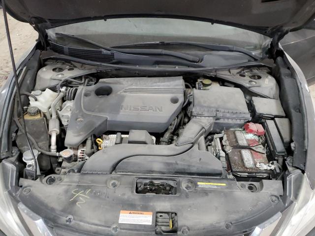 1N4AL3AP1GN342066 - 2016 NISSAN ALTIMA 2.5 GRAY photo 11