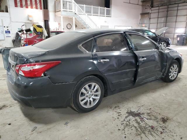 1N4AL3AP1GN342066 - 2016 NISSAN ALTIMA 2.5 GRAY photo 3