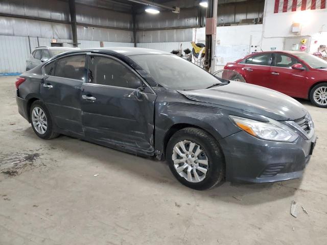 1N4AL3AP1GN342066 - 2016 NISSAN ALTIMA 2.5 GRAY photo 4