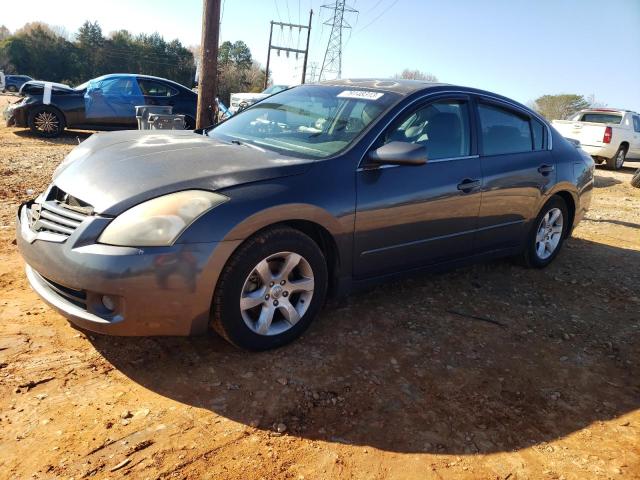 2007 NISSAN ALTIMA 2.5, 