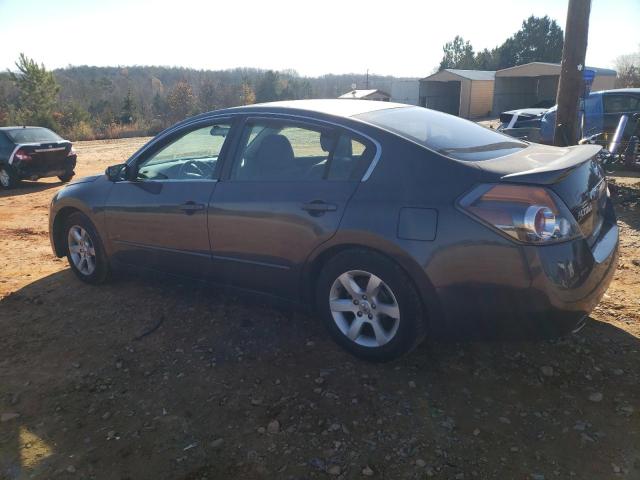 1N4AL21E37N460399 - 2007 NISSAN ALTIMA 2.5 GRAY photo 2