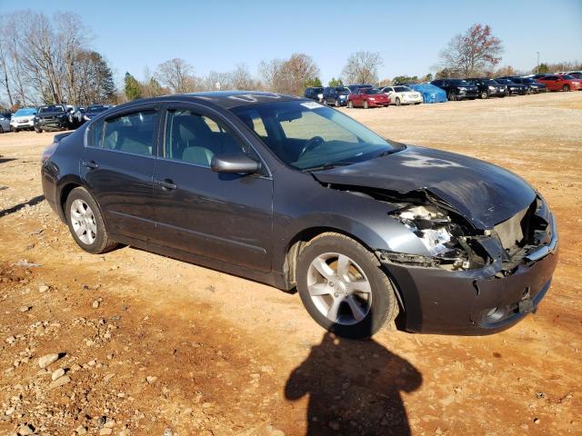 1N4AL21E37N460399 - 2007 NISSAN ALTIMA 2.5 GRAY photo 4