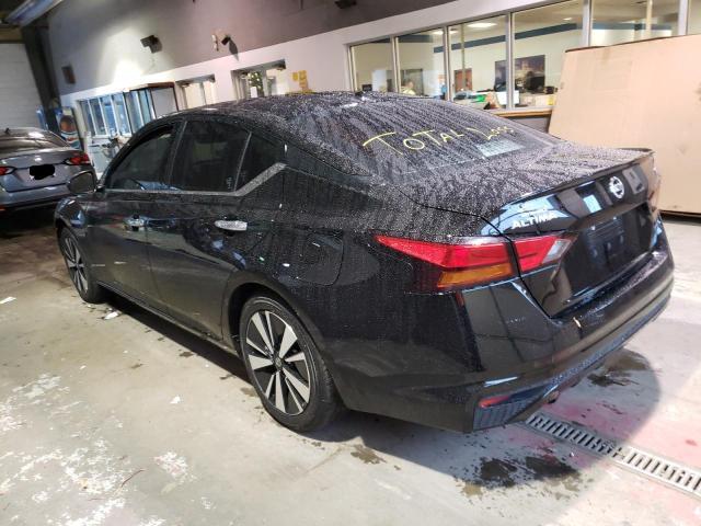 1N4BL4DV2LC160970 - 2020 NISSAN ALTIMA SV BLACK photo 2