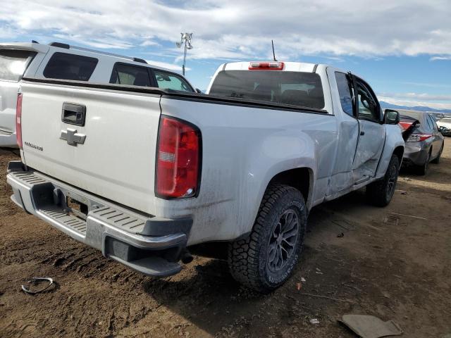 1GCHSBEA7H1329746 - 2017 CHEVROLET COLORADO WHITE photo 3