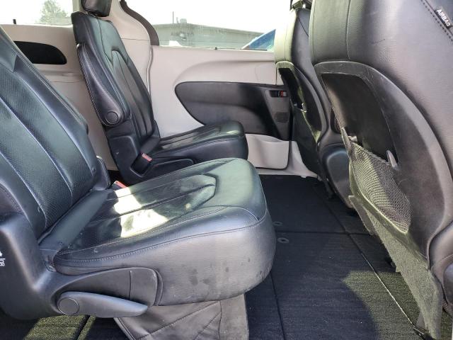 2C4RC1BG3JR210727 - 2018 CHRYSLER PACIFICA TOURING L WHITE photo 11