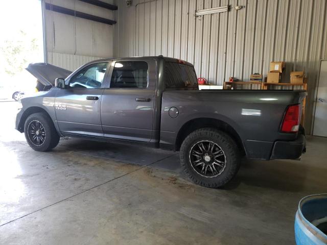 1C6RR6KTXES311459 - 2014 RAM 1500 ST GRAY photo 2