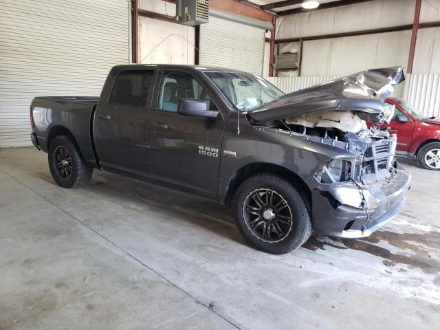 1C6RR6KTXES311459 - 2014 RAM 1500 ST GRAY photo 4