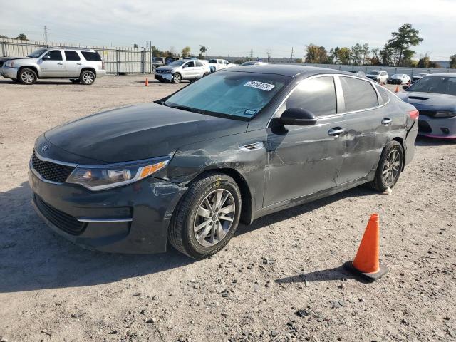 2016 KIA OPTIMA LX, 