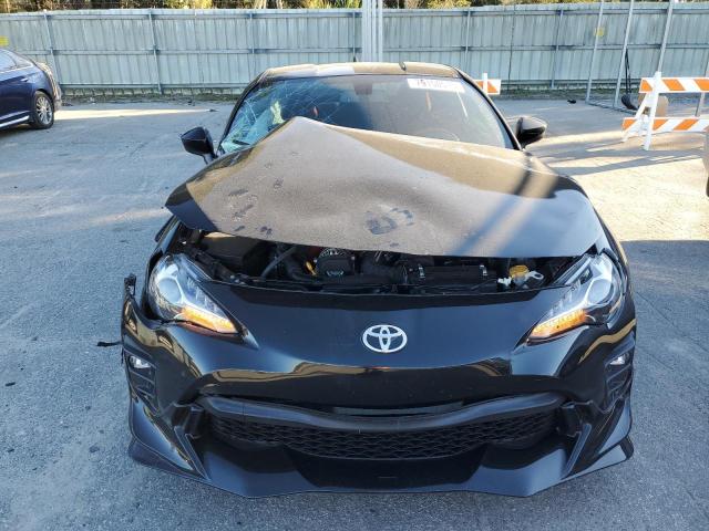 JF1ZNAE16K9701565 - 2019 TOYOTA 86 GT BLACK photo 5