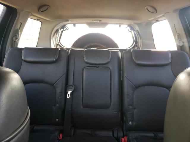 5N1AR18W47C638023 - 2007 NISSAN PATHFINDER LE GRAY photo 10