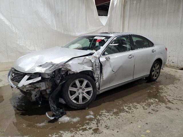 2009 LEXUS ES 350, 