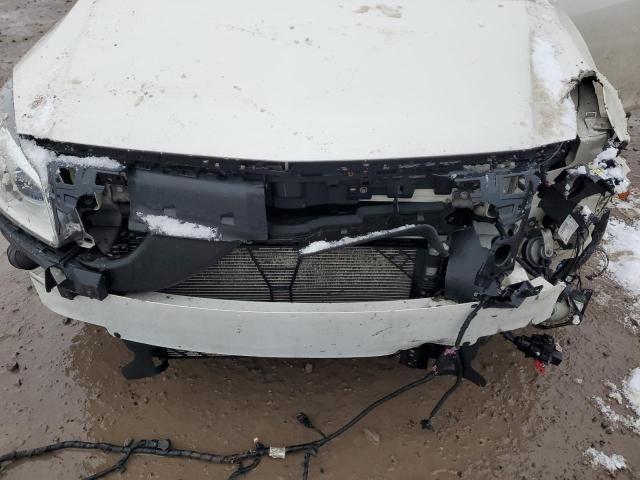 2G4GV5GV0D9123769 - 2013 BUICK REGAL GS Ақ фото 11