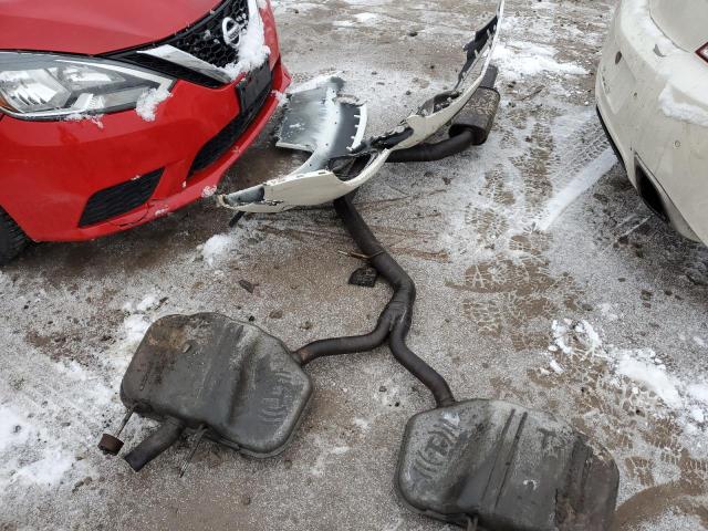 2G4GV5GV0D9123769 - 2013 BUICK REGAL GS Ақ фото 12