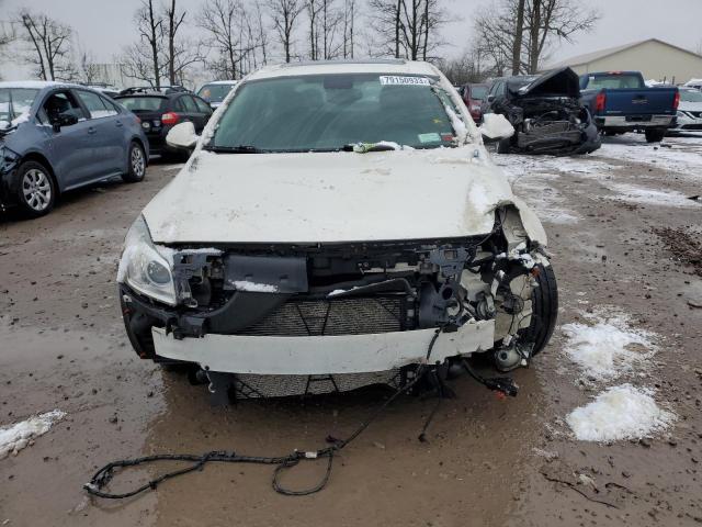 2G4GV5GV0D9123769 - 2013 BUICK REGAL GS Ақ фото 5