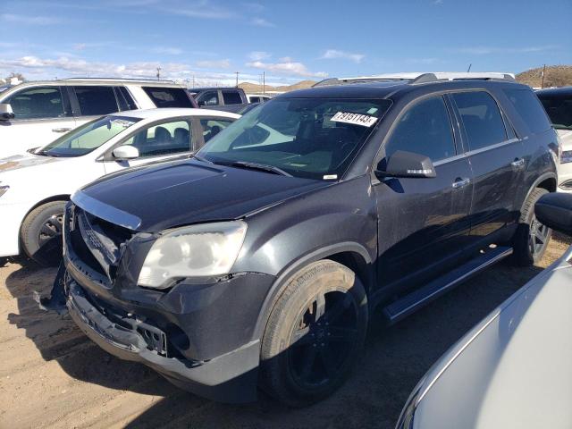 2010 GMC ACADIA SLT-2, 